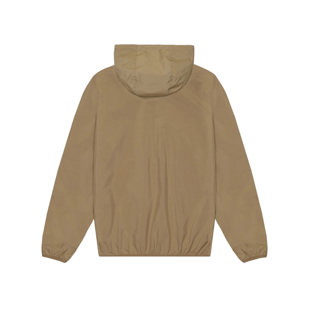 Aquascutum Active Reversible Sailor Jacket: KHAKI