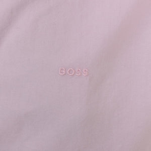 Hugo Boss Rash S/S Shirt Light Pink HemingCo