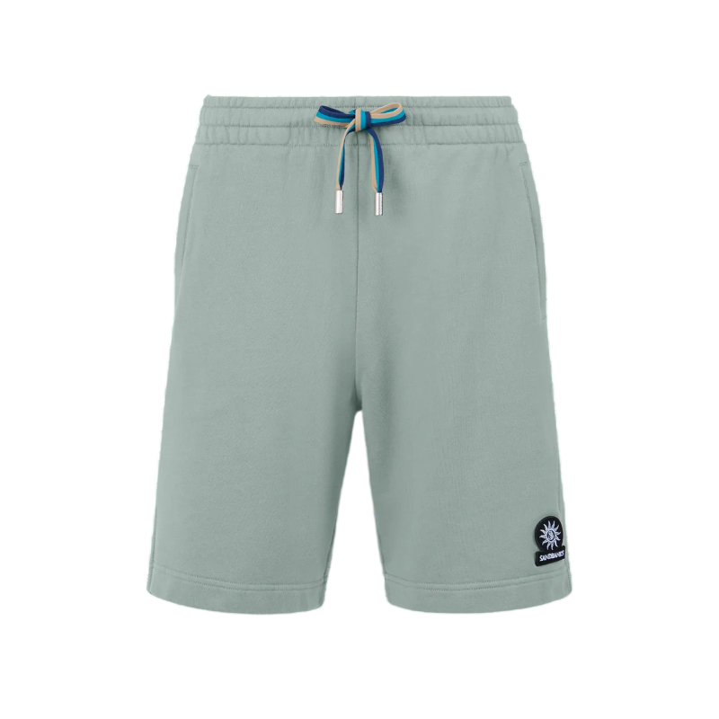 Sandbanks Badge Logo Short: SAGE