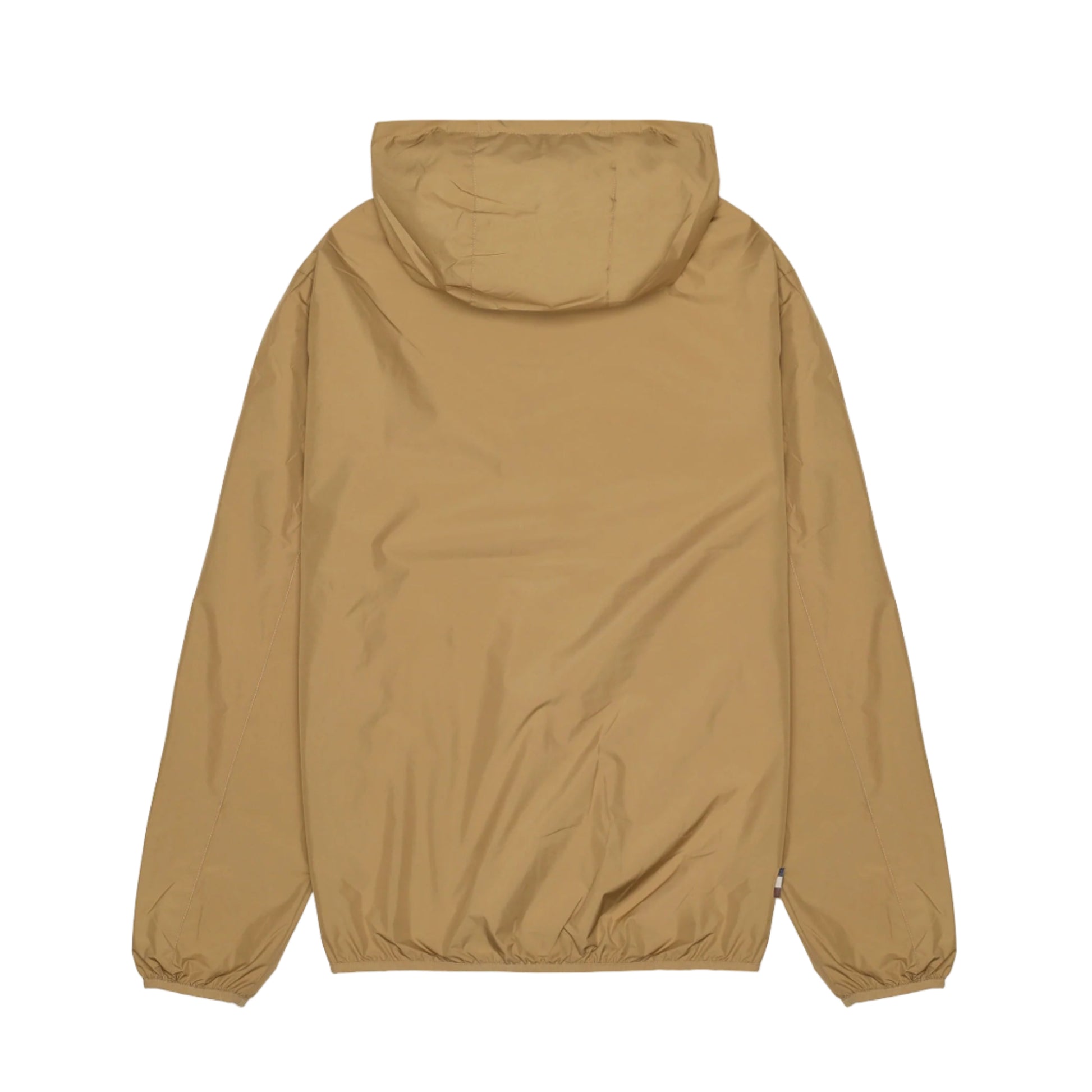 Aquascutum Active Reversible Sailor Jacket: KHAKI