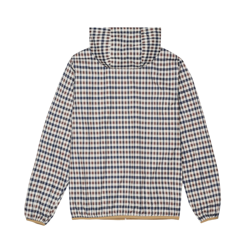 Aquascutum Active Reversible Sailor Jacket: KHAKI