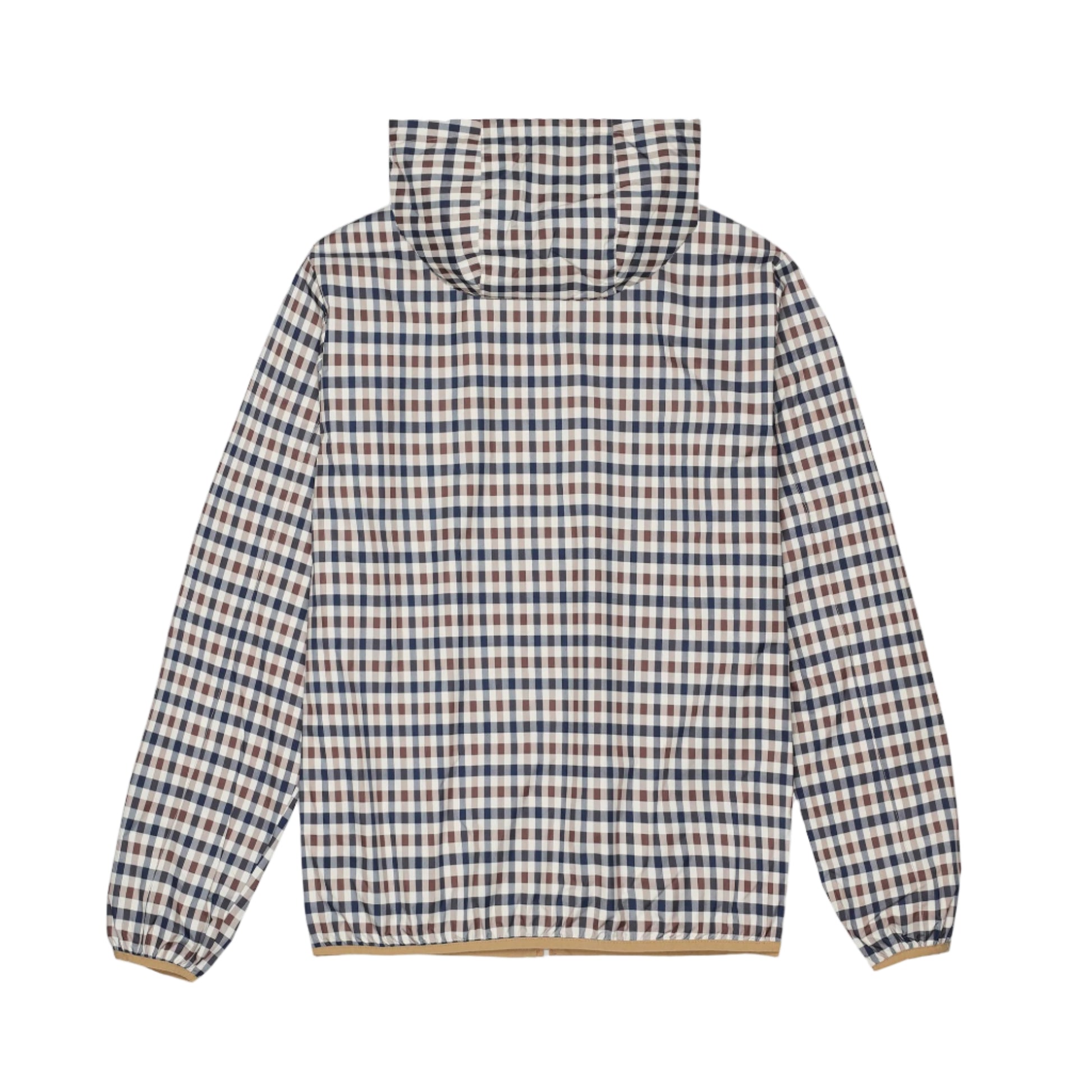 Aquascutum Active Reversible Sailor Jacket: KHAKI