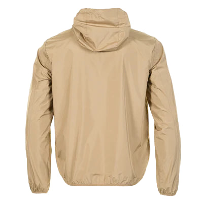 Aquascutum Active Reversible Sailor Jacket: KHAKI