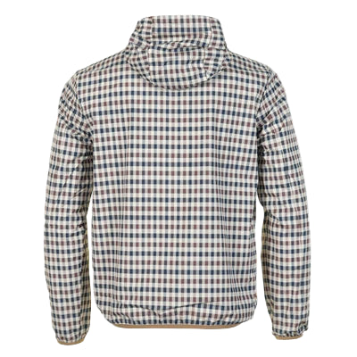 Aquascutum Active Reversible Sailor Jacket: KHAKI