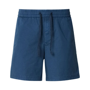 Hugo Boss Orange Sandrew-4 Short: BLUE MELANGE