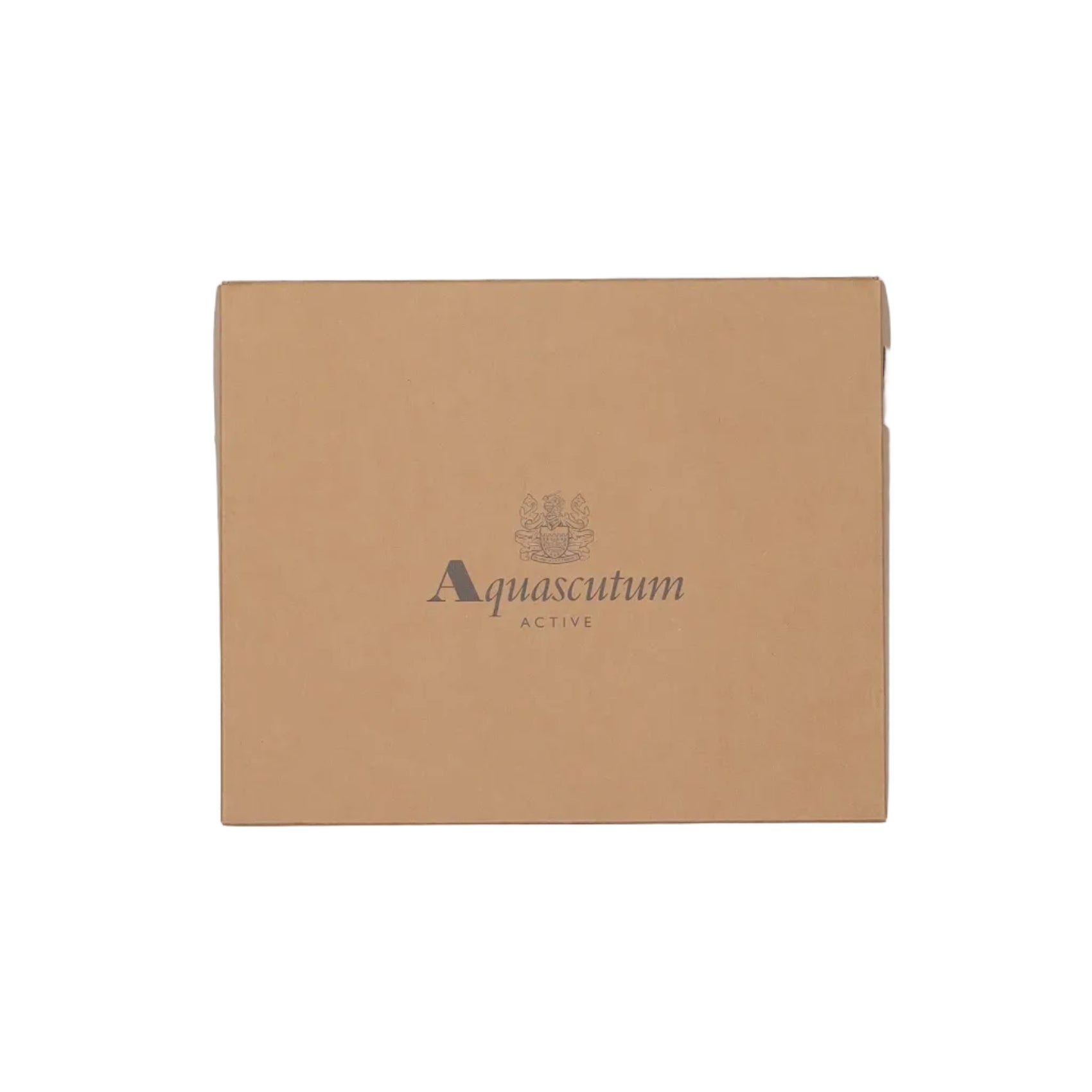 Aquascutum Active Club Check Scarf: CHECK