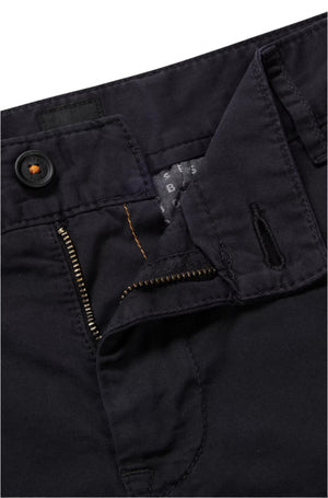 Hugo Boss Schino Slim Fit Shorts Black HemingCo