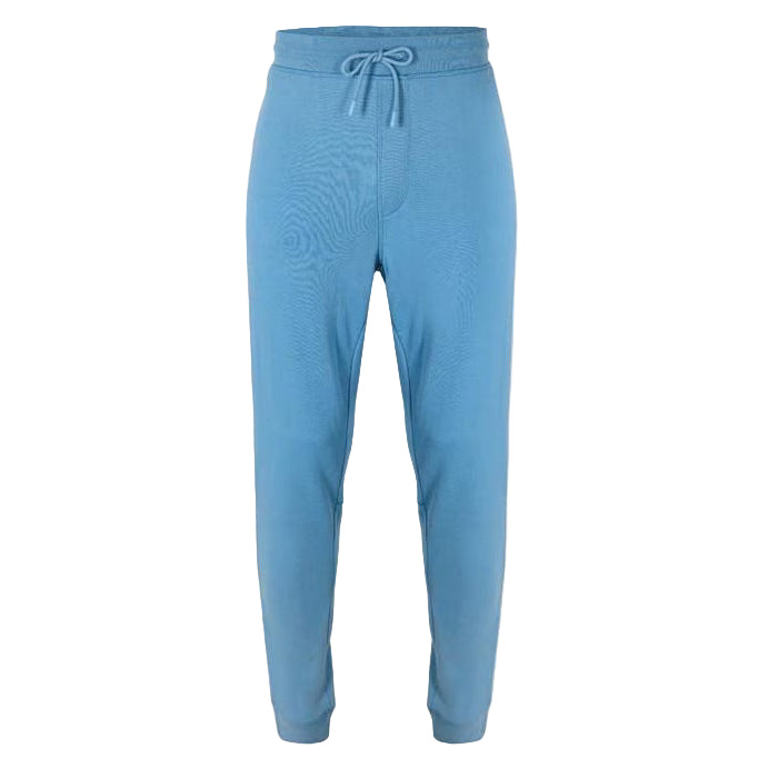 Hugo Boss Orange Sestart Tracksuit Bottom: PASTEL BLUE
