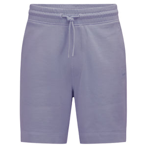 Hugo Boss Orange Sewalk Short: OPEN PURPLE