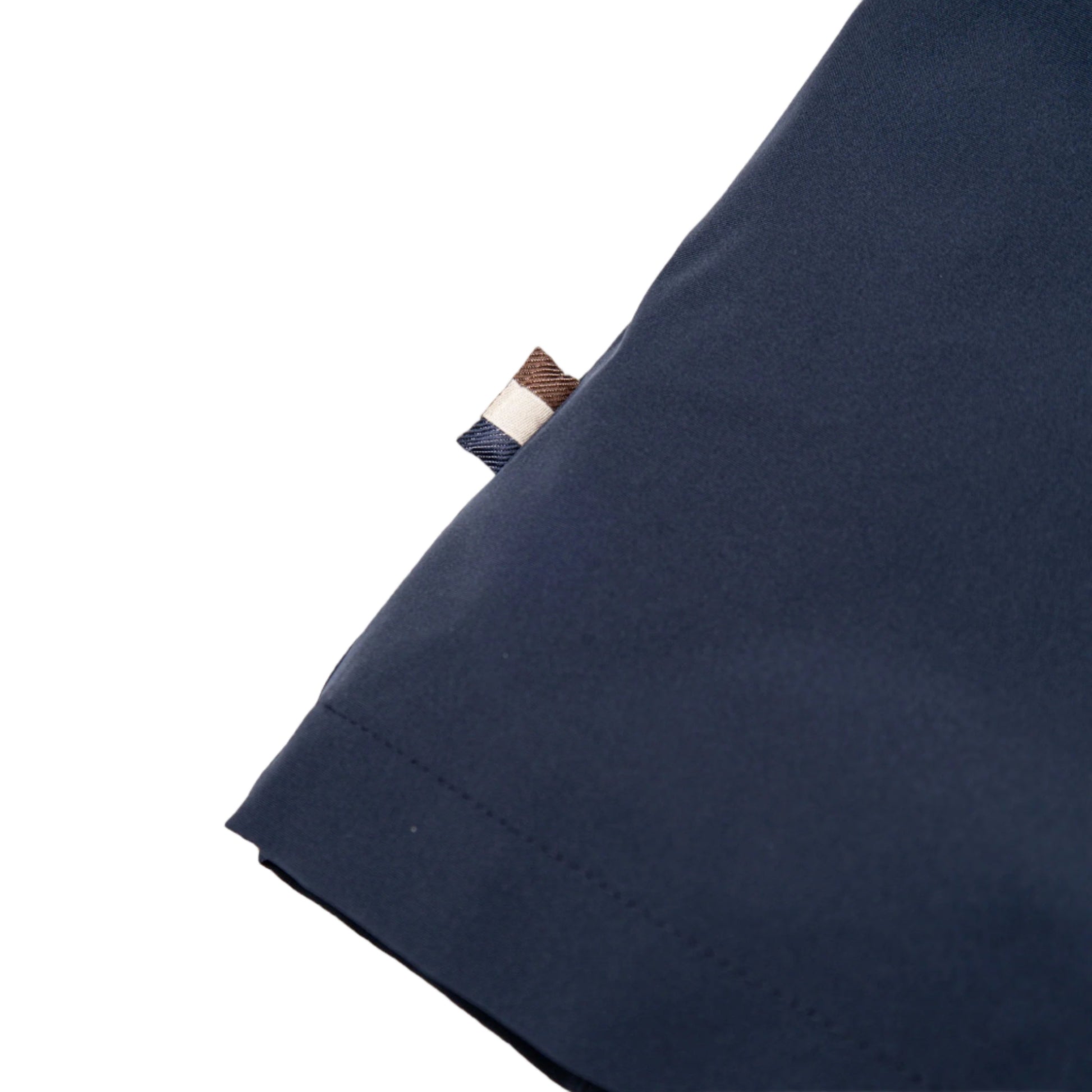 Aquascutum Active Mid Trench Jacket: NAVY