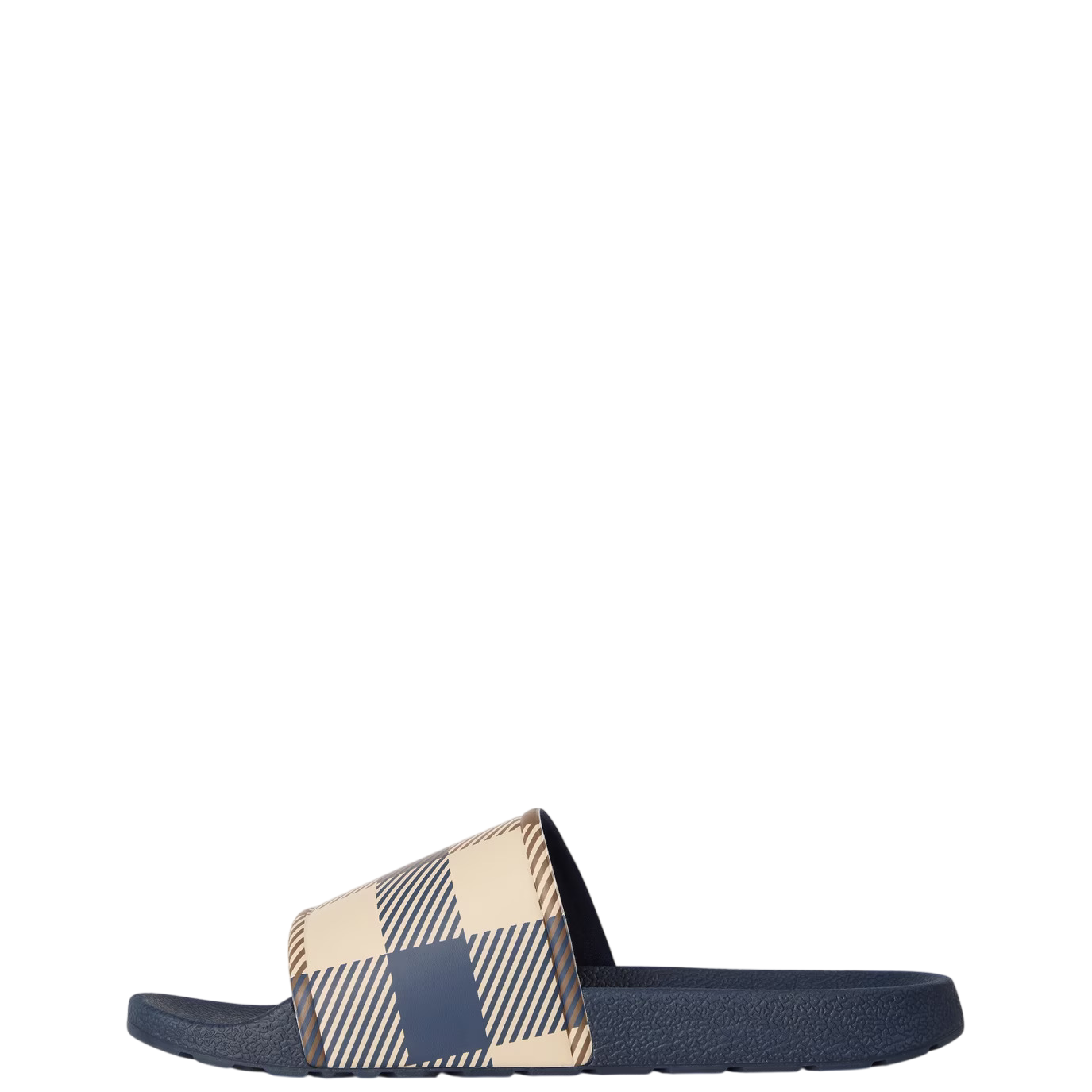 Aquascutum Active Iconic Slider: NAVY