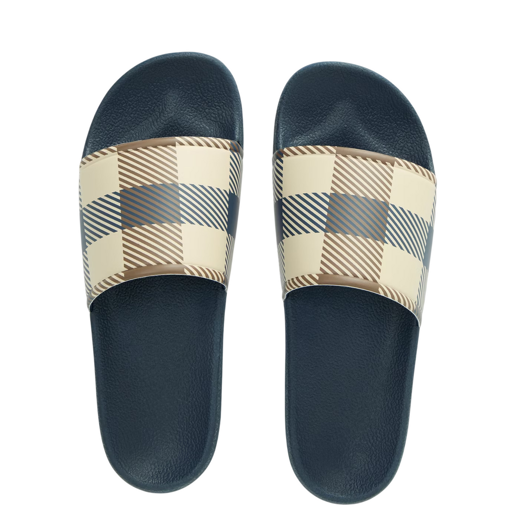 Aquascutum Active Iconic Slider: NAVY