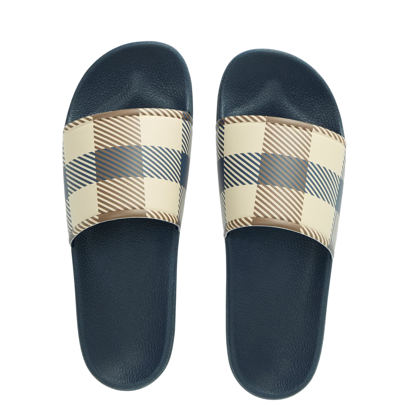 Aquascutum Active Iconic Slider: NAVY