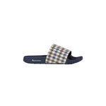 Aquascutum Active Iconic Slides: NAVY