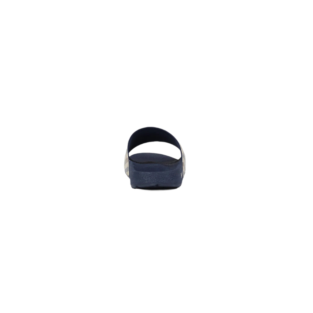 Aquascutum Active Iconic Slides: NAVY