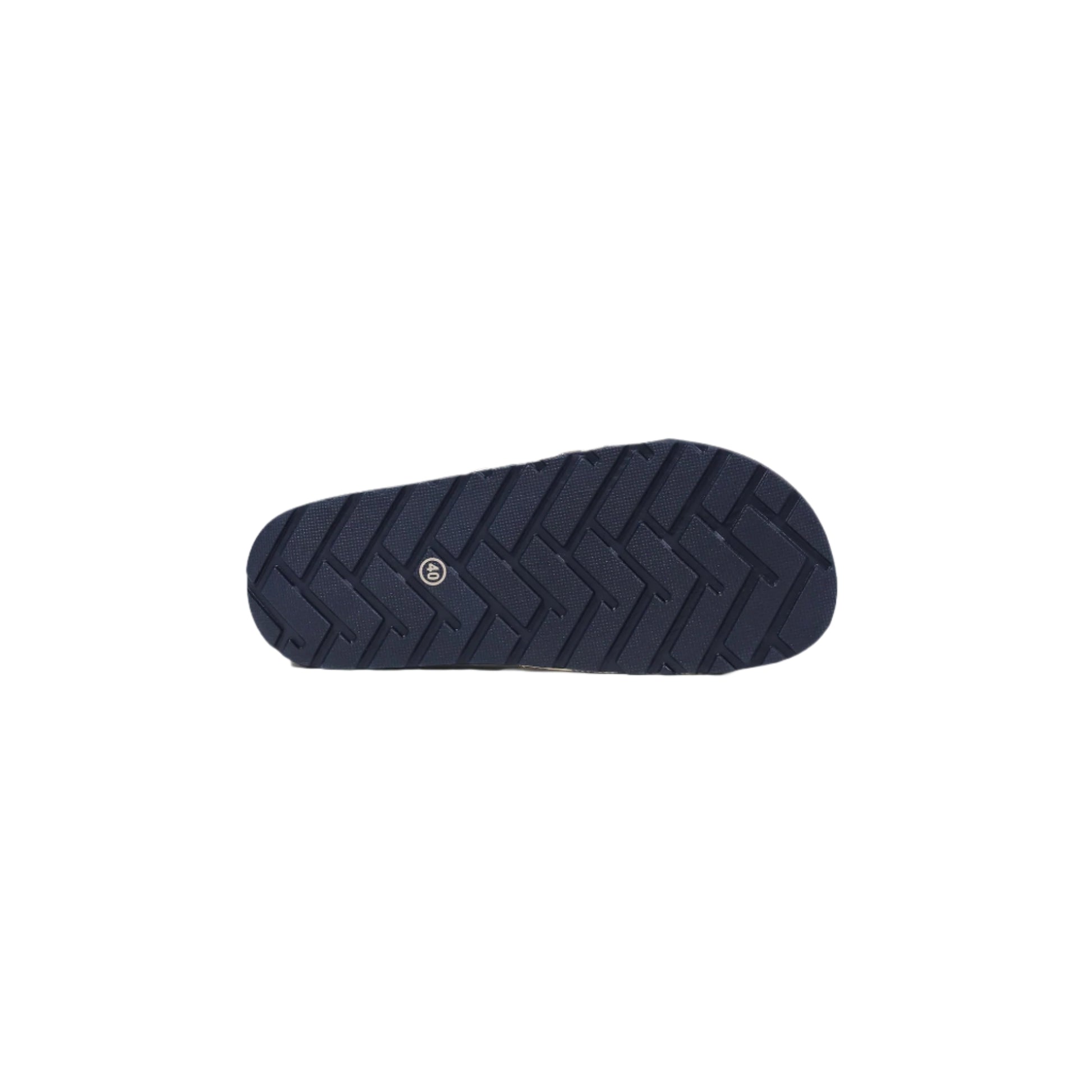 Aquascutum Active Iconic Slides: NAVY