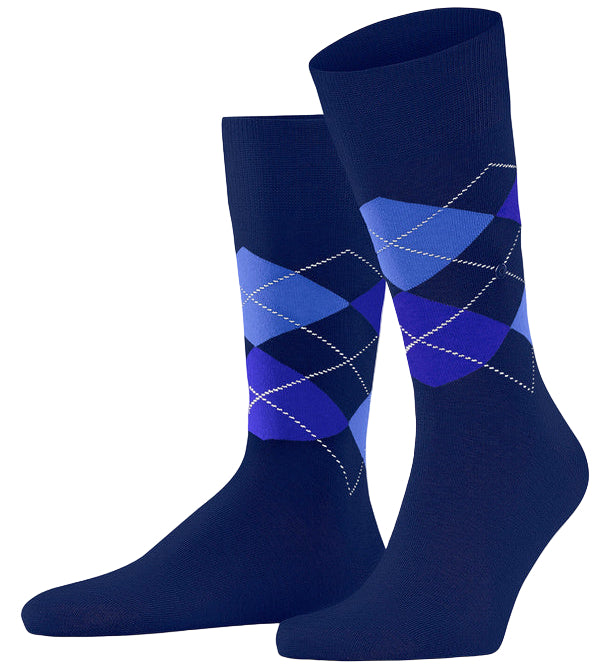 Burlington 2 Pack Gift Box: SAGE/NAVY