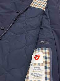 Aquascutum Active SP Blazer: NAVY