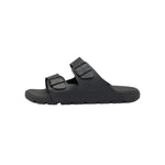 Hugo Boss Orange Surfley Sandal: BLACK