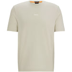 Hugo Boss Orange TChup T-Shirt: BEIGE
