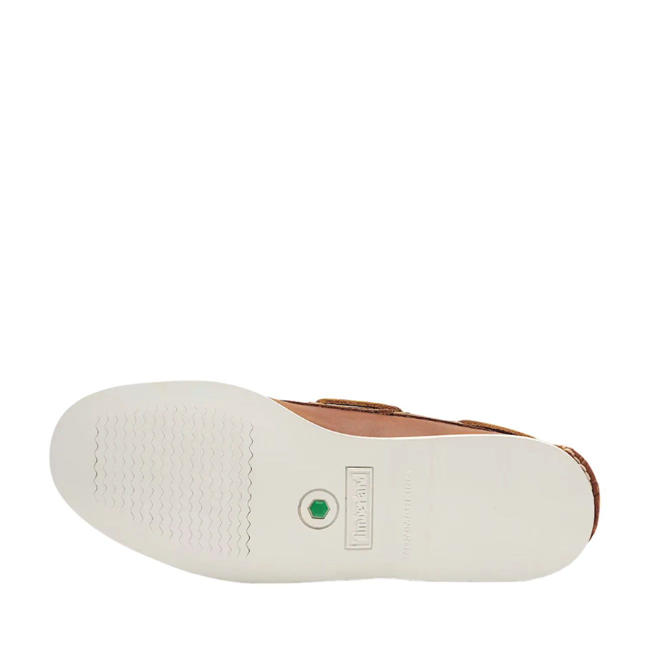 Timberland Classic 2 Eye Boat Shoe: APRICOT
