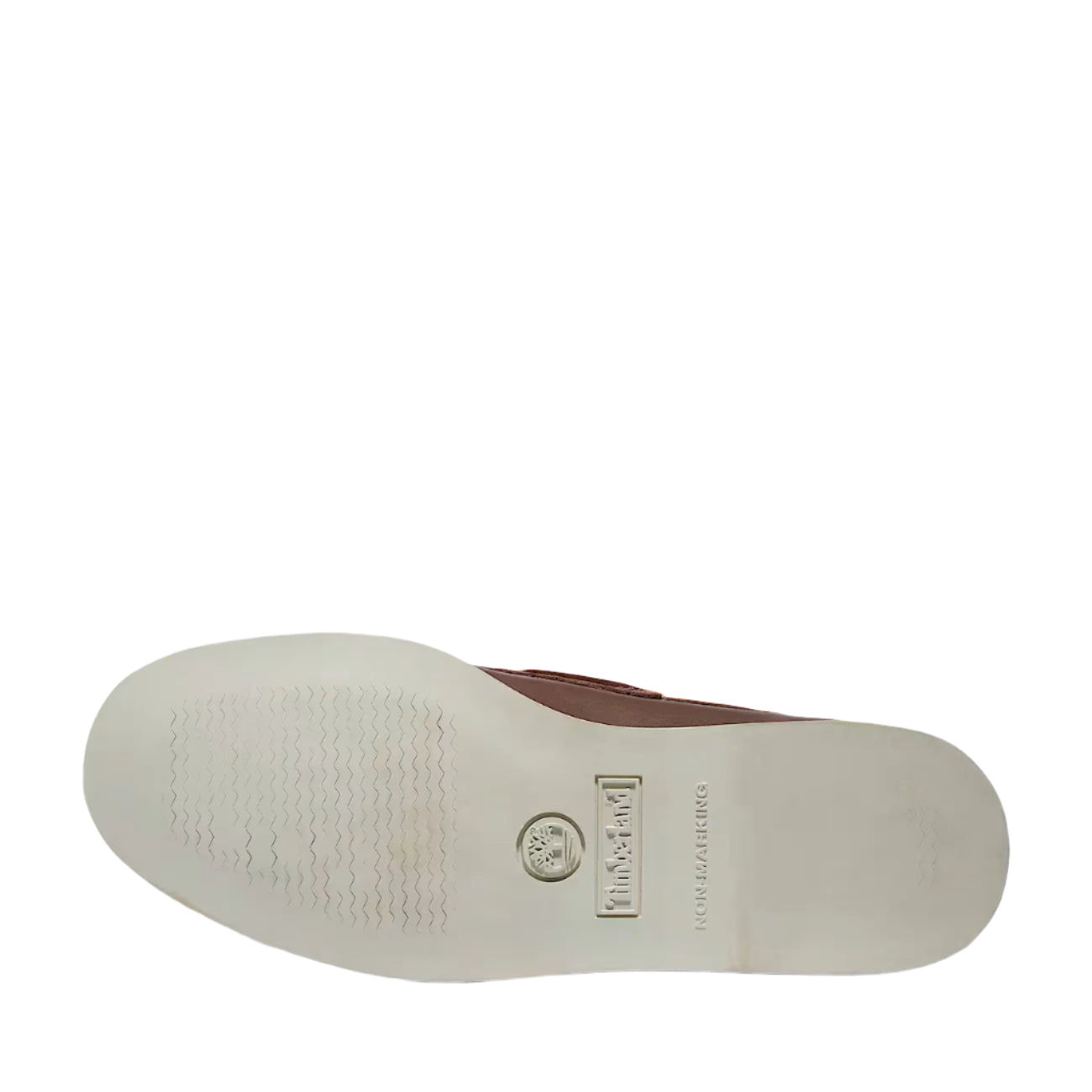 Timberland Classic 2 Eye Boat Shoe: BROWN