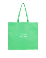 Colorful Standard Tote Bag: SPRING GREEN (Spring Green)