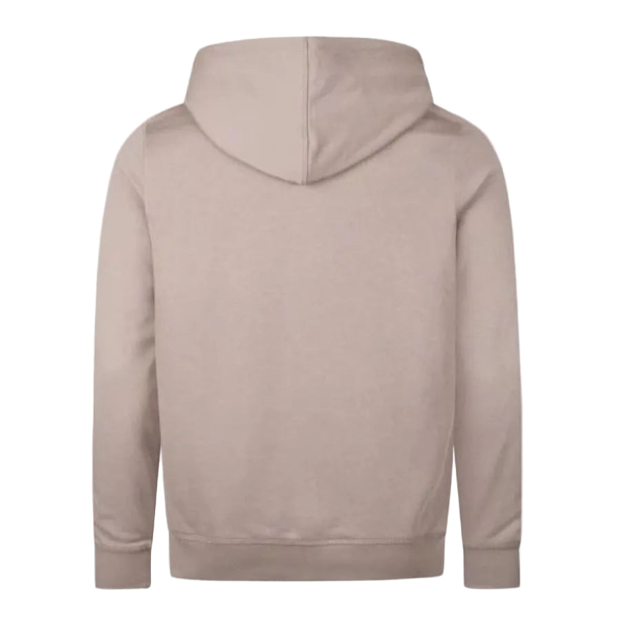 Hugo Boss Orange Wetalk Hoodie: OPEN GREEN