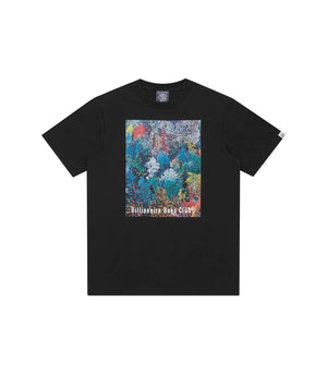 
                
                    Load image into Gallery viewer, Billionaire Boys Cub Wilderness T-Shirt Black HemingCo
                
            
