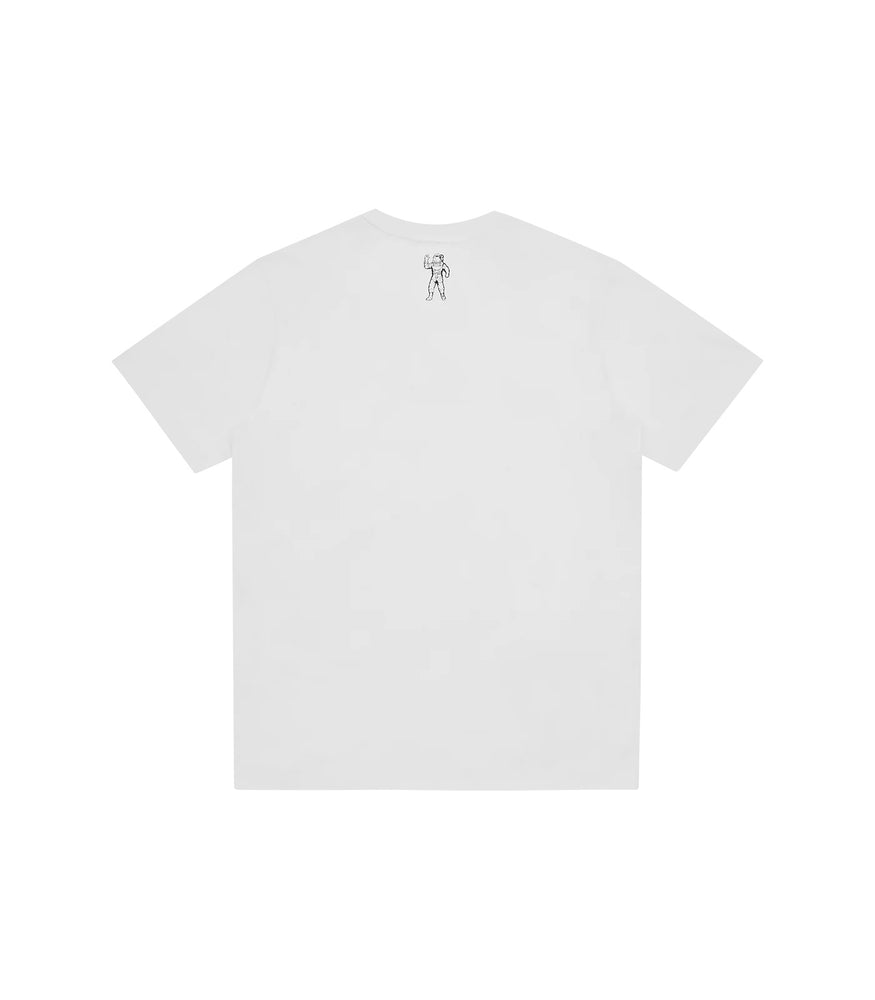 Billionaire Boys Cub Wilderness T-Shirt White HemingCo