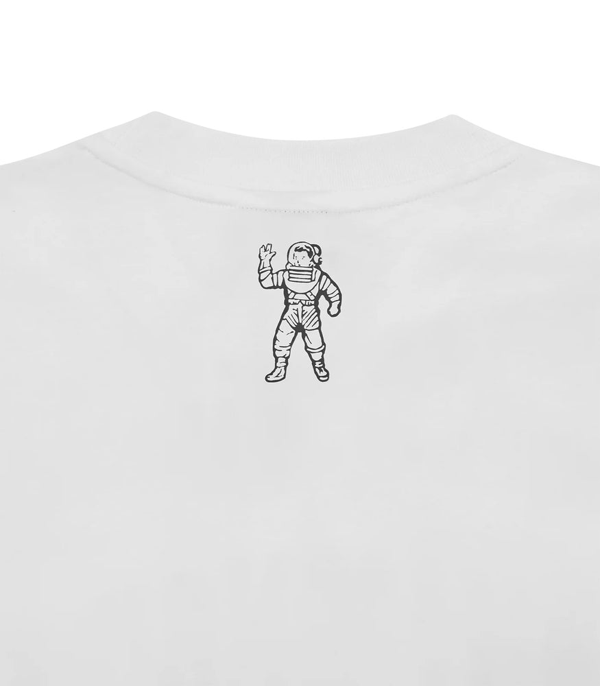 Billionaire Boys Cub Wilderness T-Shirt White HemingCo