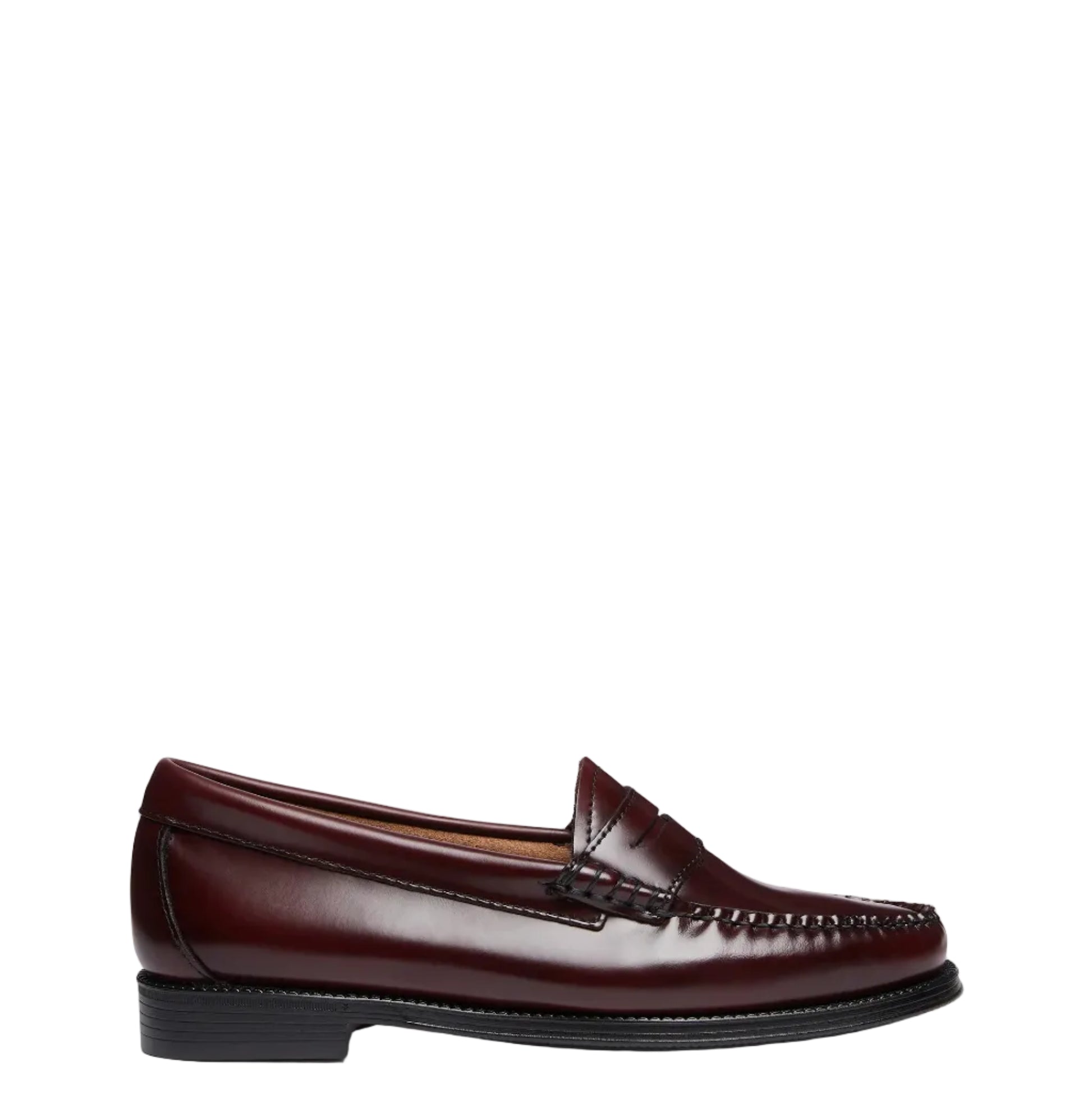 G.H Bass Easy Weejun Larson Loafer: WINE