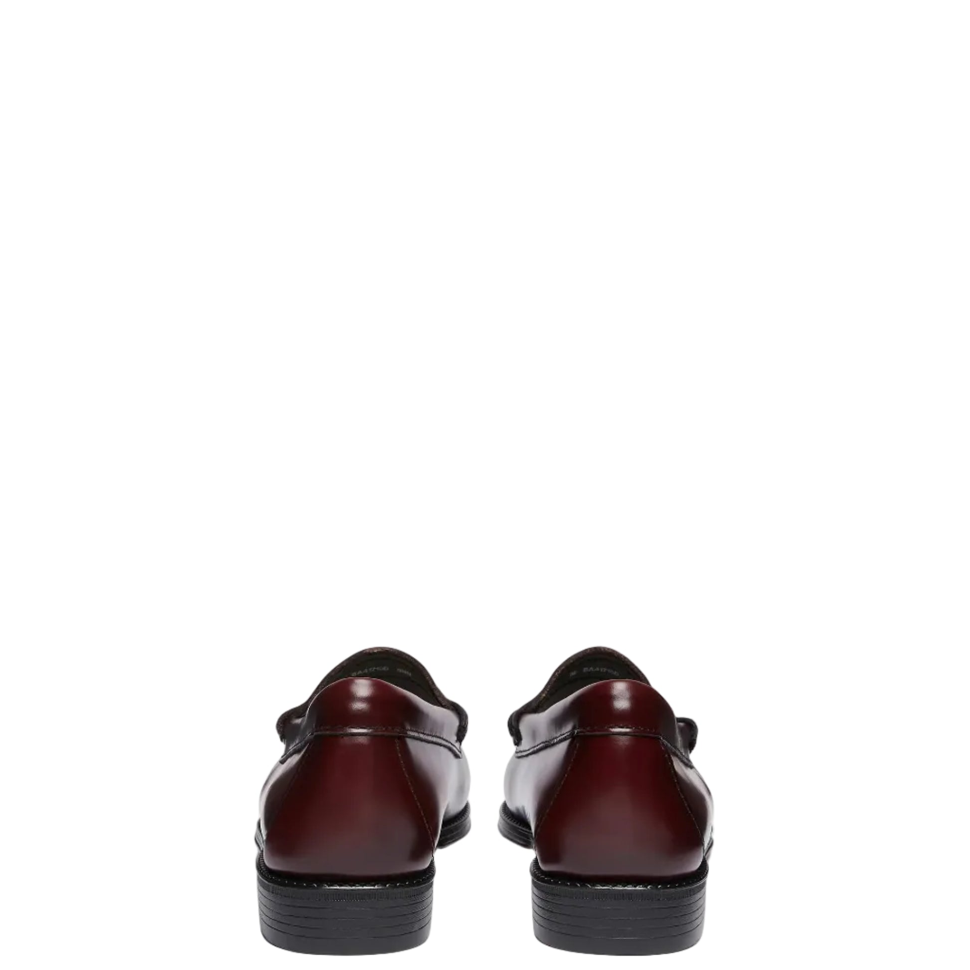 G.H Bass Easy Weejun Larson Loafer: WINE