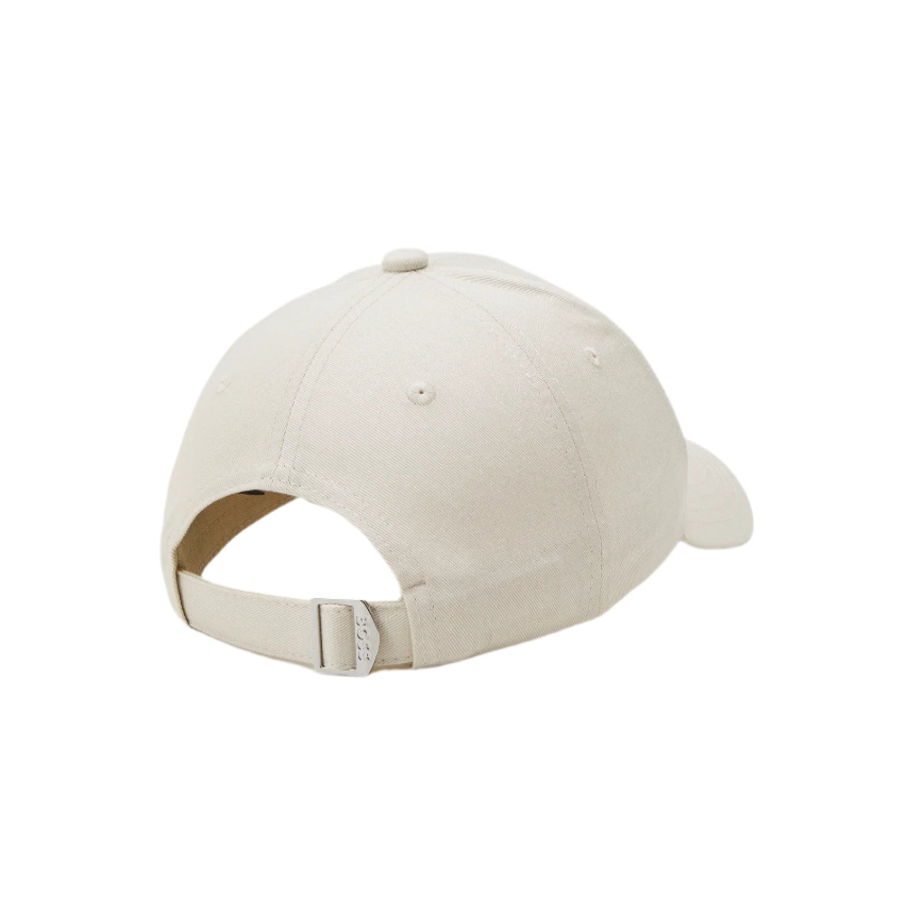 Hugo Boss Orange Zed Cap: OPEN WHITE