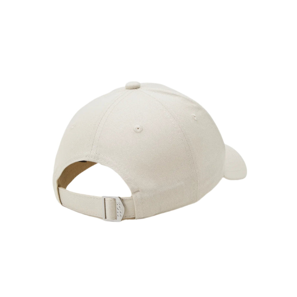 
                
                    Load image into Gallery viewer, Hugo Boss Orange Zed Cap: OPEN WHITE
                
            