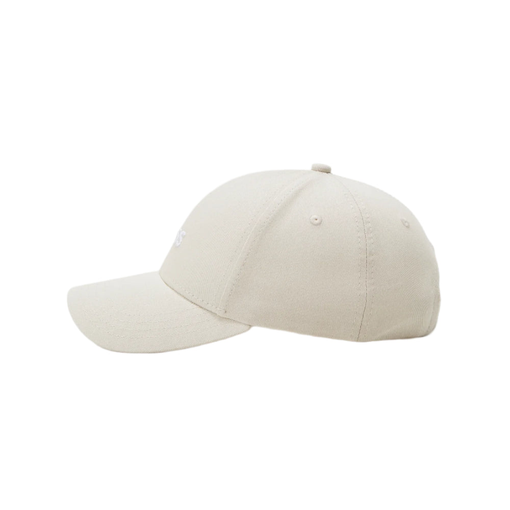 
                
                    Load image into Gallery viewer, Hugo Boss Orange Zed Cap: OPEN WHITE
                
            