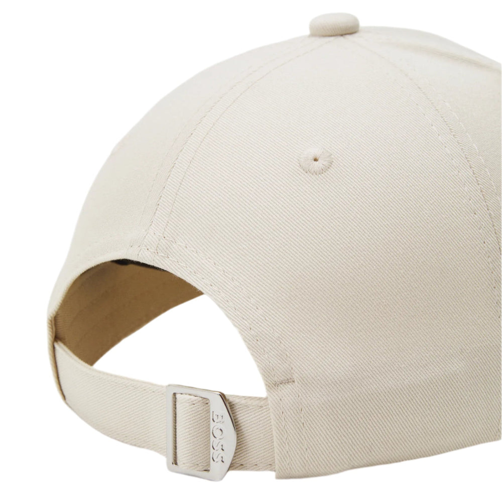 
                
                    Load image into Gallery viewer, Hugo Boss Orange Zed Cap: OPEN WHITE
                
            