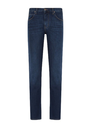 Emporio Armani J45 Jean Blue Fade HemingCo