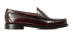 G.H Bass Heritage Larson Penny Loafer Burgundy HemingCo