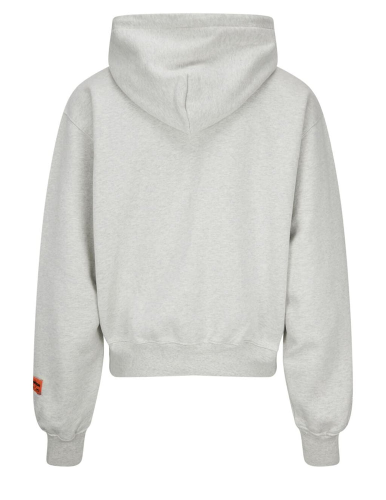 Heron Preston Censored Heron Hoodie Grey HemingCo
