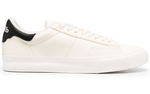 Heron Preston Vulcanized Low Top Trainer White HemingCo