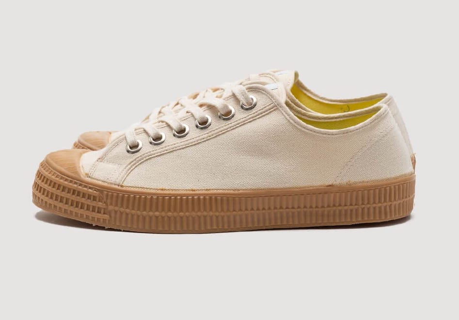 Novesta Star Master Beige HemingCo