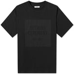 Opening Ceremony Box Logo T-Shirt Black HemingCo