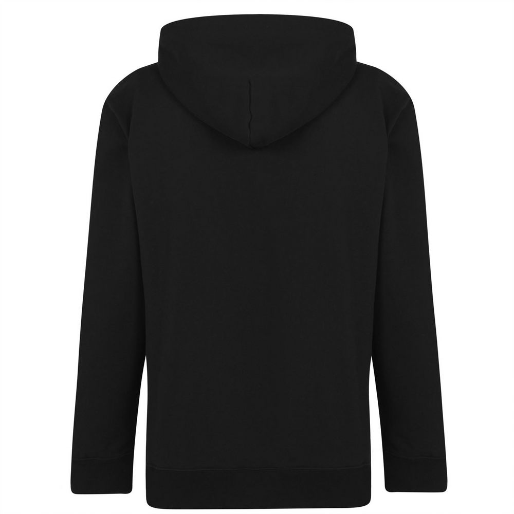 Opening Ceremony Warped Hoodie Black HemingCo