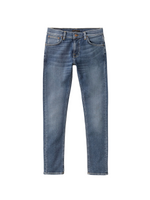 Nudie Jeans Tight Terry Jeans Blue HemingCo