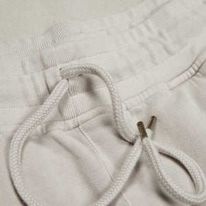 
                
                    Load image into Gallery viewer, C.P Company Cotton Fleece Cargo Shorts Grey HemingCo
                
            