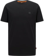 Hugo Boss Tales T-Shirt Black HemingCo