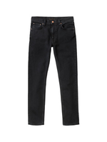 Nudie Jeans Lean Deans Fade Black HemingCo