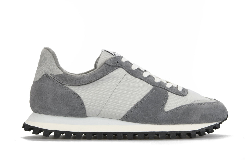 Novesta Marathon Trainer: Grey
