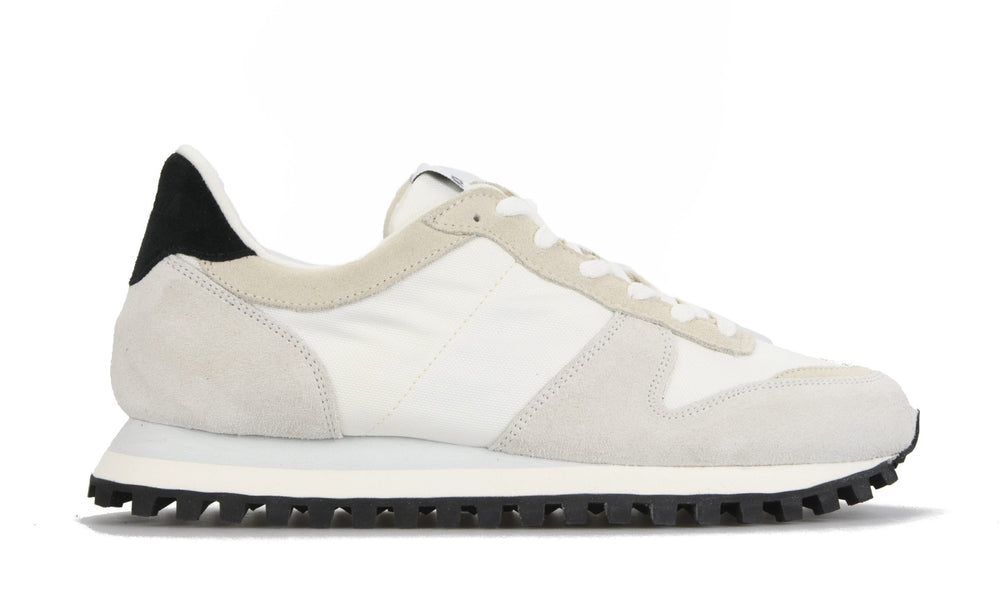 Novesta Marathon Trainer: WHITE